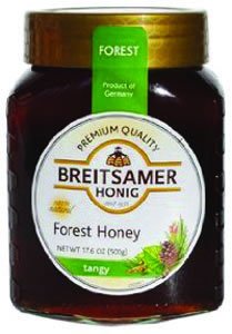 Forest Honey, 17.6 oz