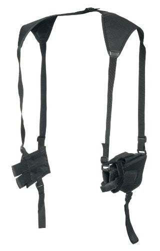 Shoulder Holster - Black