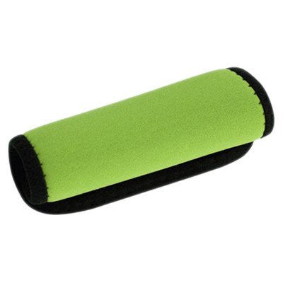 Set of 2 Handle Wraps - Neon Green