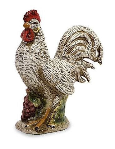Cuckoo Rooster