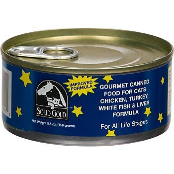 GOURMET CAN CAT 24X5.5OZ CS