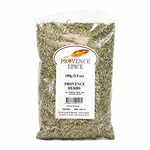 Provence Epice - Herbes de Provence French Herb Mix, 3.5oz