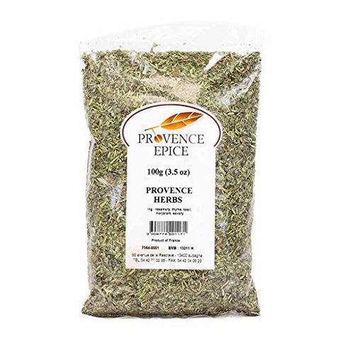 Provence Epice - Herbes de Provence French Herb Mix, 3.5oz