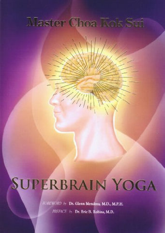 SuperBrain Yoga (Latest Edition) (Pranic Healing)