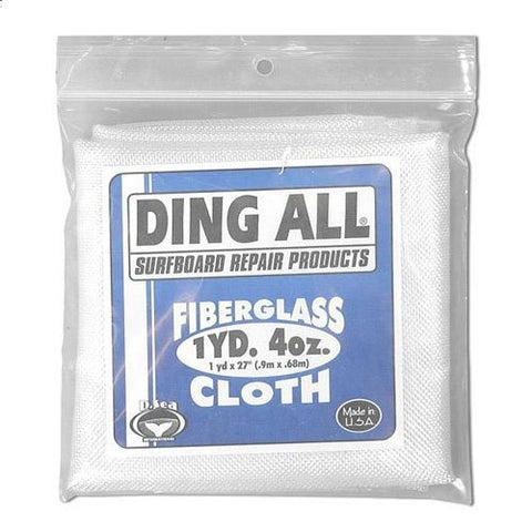 Ding all 1 Yard Cloth Pack