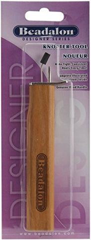 Knotter Tool