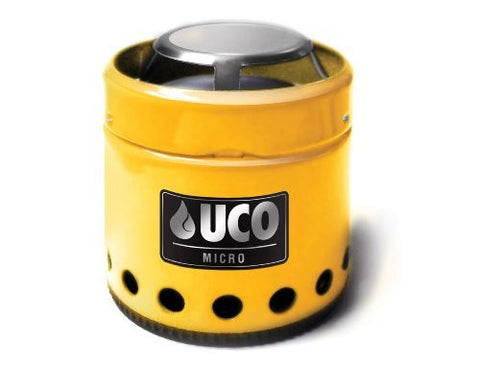 UCO Micro Lantern (Yellow)