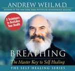 Andrew Weil M.D. Breathing CD