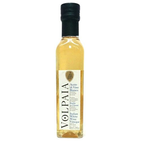 Wine Vinegar,  White Wine, 250 ml