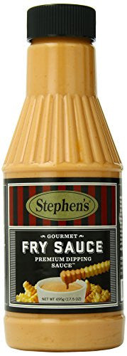 Fry Sauce, 17.5oz
