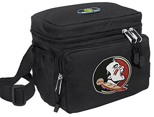 FSU Lunch Bag (8.5"x8"x6.5")