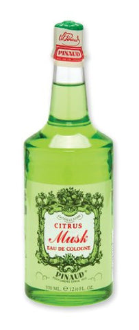 Citrus Musk Ed Cologne, 12.5 oz