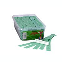 Dorval Trading Co., Ltd., Sour Power Belt Green Apple Tub