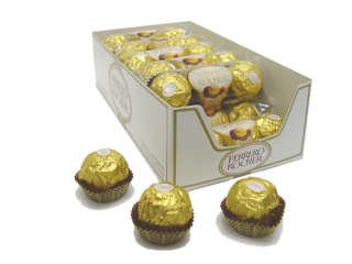Rocher 3pk