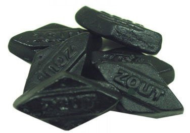 LICORICE DIAMOND SLTD 2.2#--(SCHUINZOUT) GERRITT V - Bulk