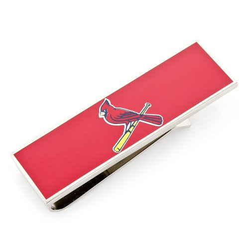St. Louis Cardinals Money Clip