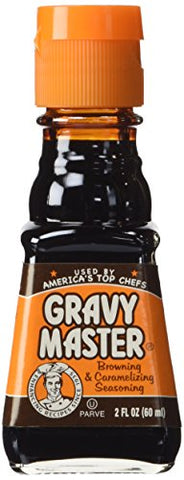 Gravy Master, 12/2 oz Bottles