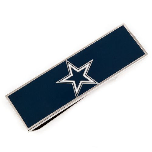 NFL Dallas Cowboys Money Clip