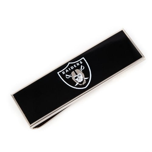 NFL Oakland Raiders Money Clip
