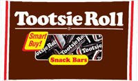 Tootsie Roll Snack Bars 14.5 oz