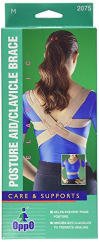 Posture Aid / Clavicle Brace - Large