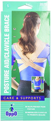 Posture Aid / Clavicle Brace - Small