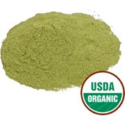 Parsley Leaf Powder Organic,  Lb