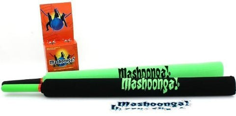 Mashoonga