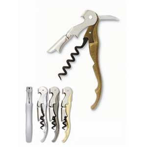 Pulltaps Premium Classic Corkscrew, Bronze