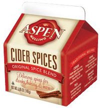 Aspen Original Mulling Spice Blend