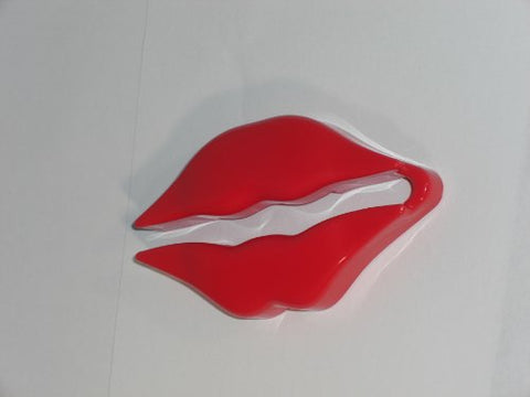 Foil Cutter - Hot Lips