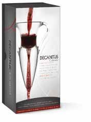Decantus Classic 5-Piece Set