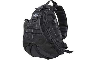 Monsoon Gearslinger (Black)