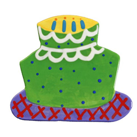 Birthday Cake Mini Attachment