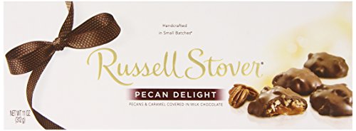 Pecan Delight Box, 11oz.