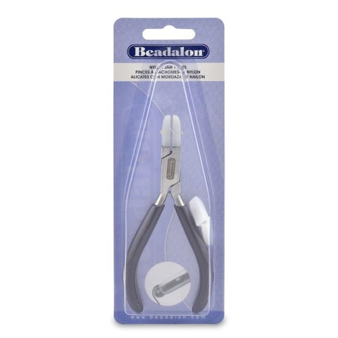 Nylon Jaw Pliers