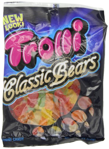 Gummy Bears-Classic-5oz