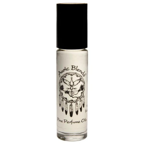 Auric Blends Perfume Oil - Love - 1/3oz