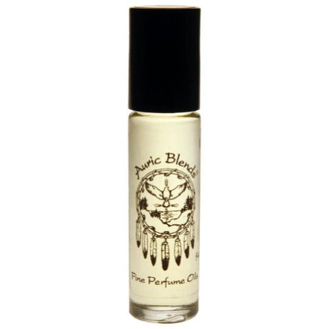 Auric Blends Perfume Oil - Chinese Rain - 1/3oz
