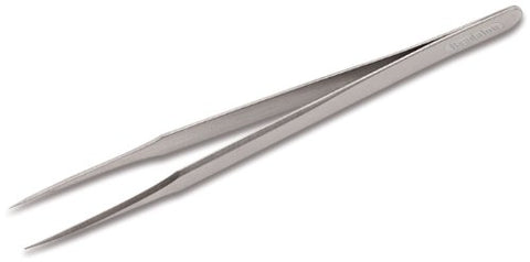 Straight Tweezers, Designer