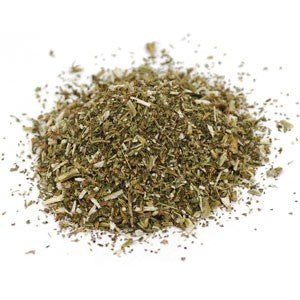 Motherwort Herb C/S, WC - 4 oz