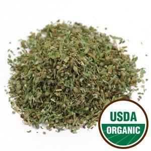 Catnip Leaf C/S Organic - 4 oz