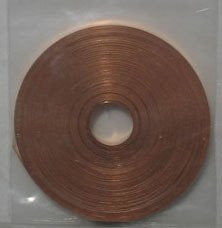 100 Ft. Copper Re Strip