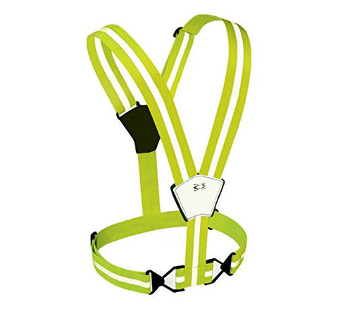 Xinglet - Hi-Viz Green, OS