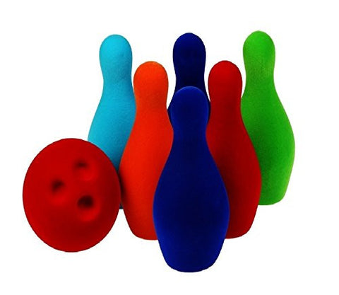 Bowling Set Box