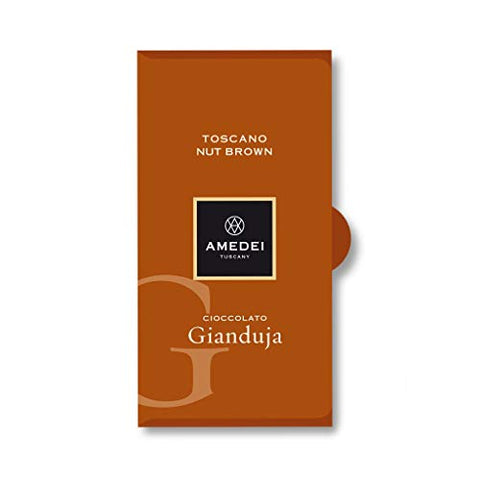 Amedei Gianduja (50g)