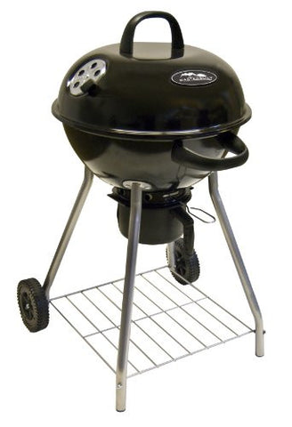 18.5" Kettle Grill