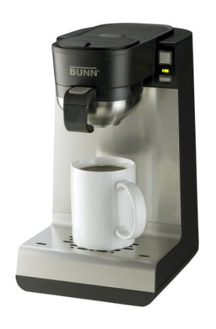 Bunn My Café Multi-Use Single Cup Brewer