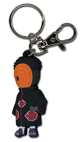Naruto Shippuden Tobi PVC Keychain