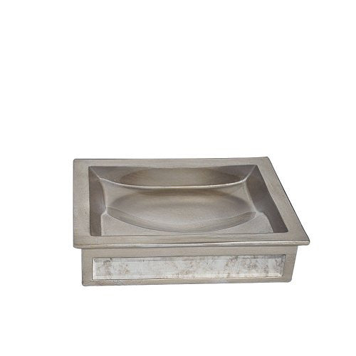 Palazzo: Soap Dish